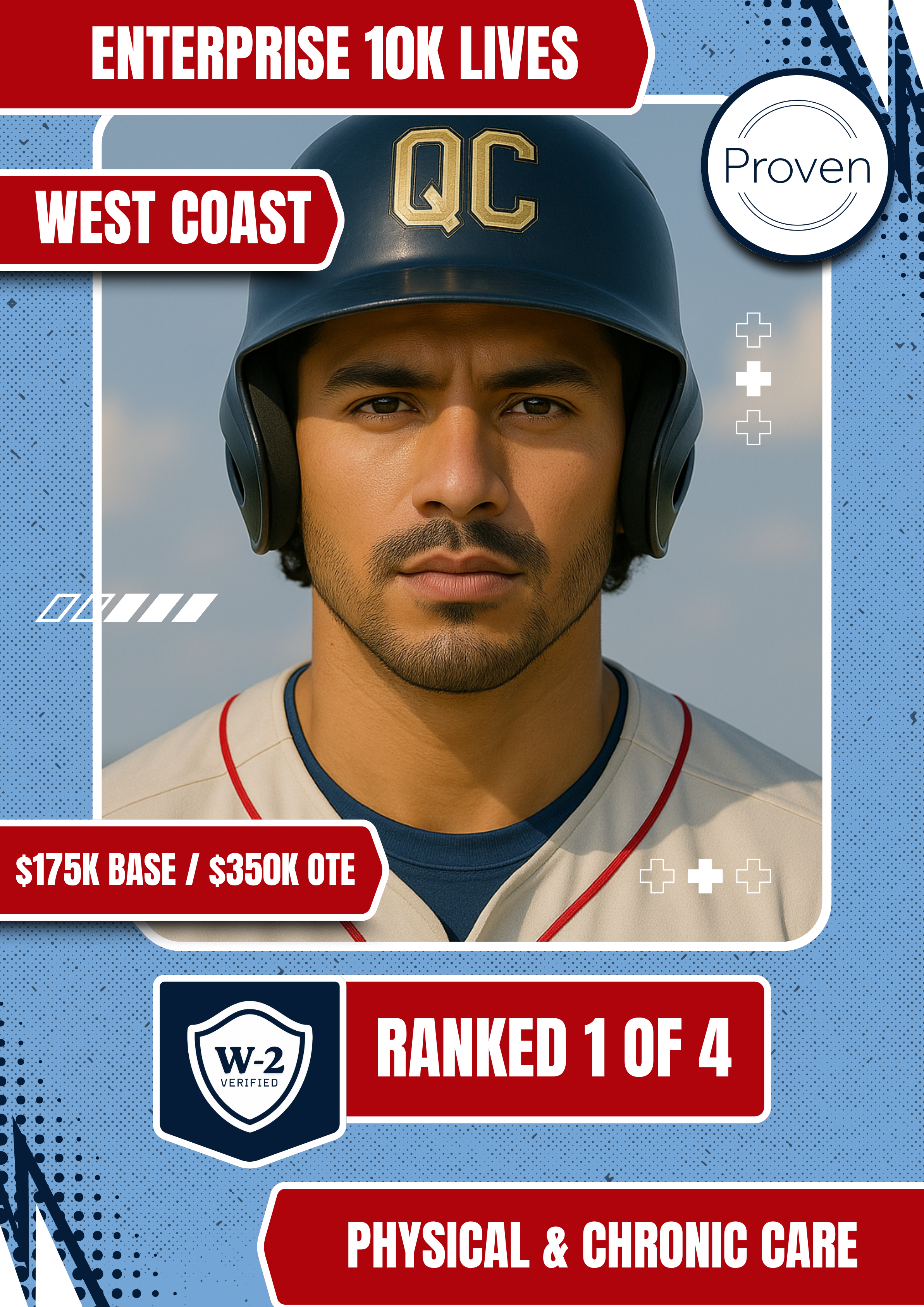 Jared Maruji - Front