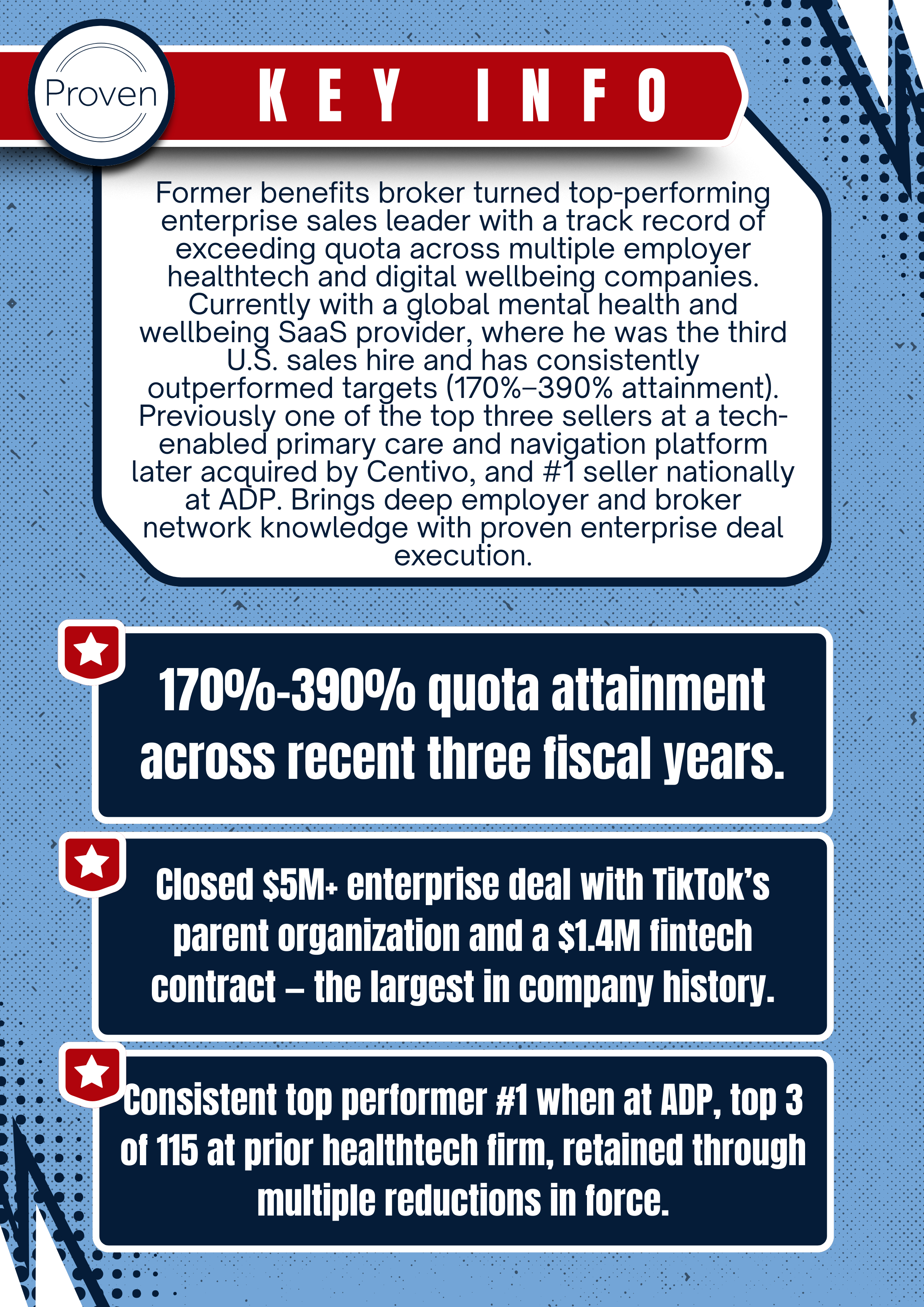 John Creighton - Back