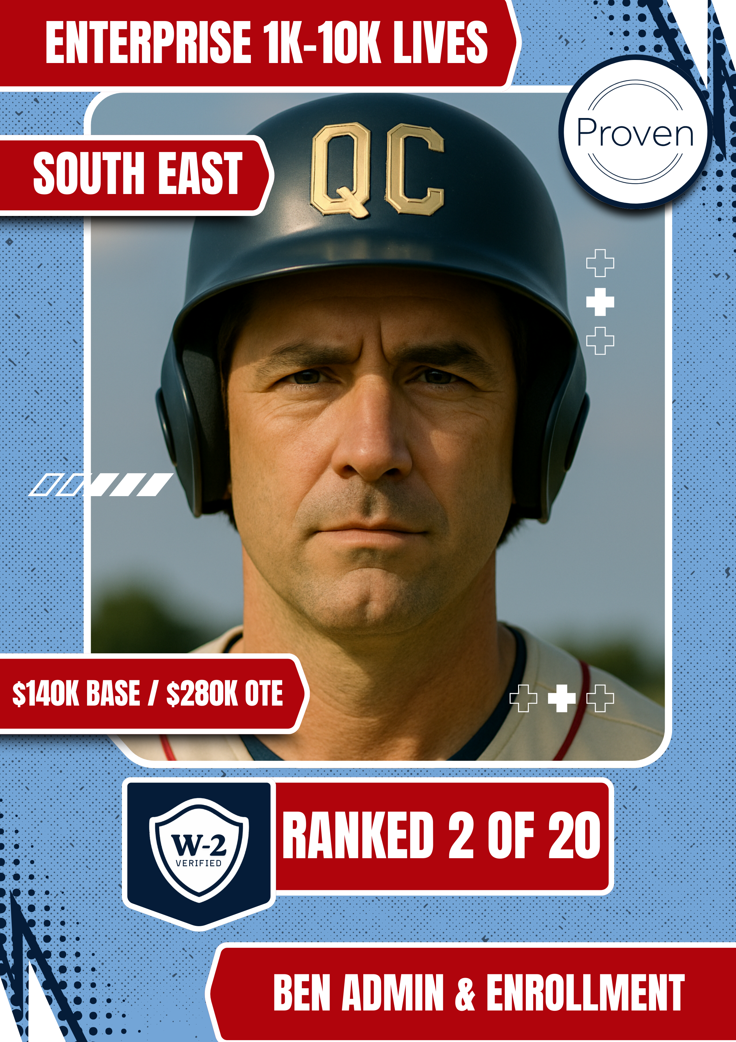 Kenny Williams - Front