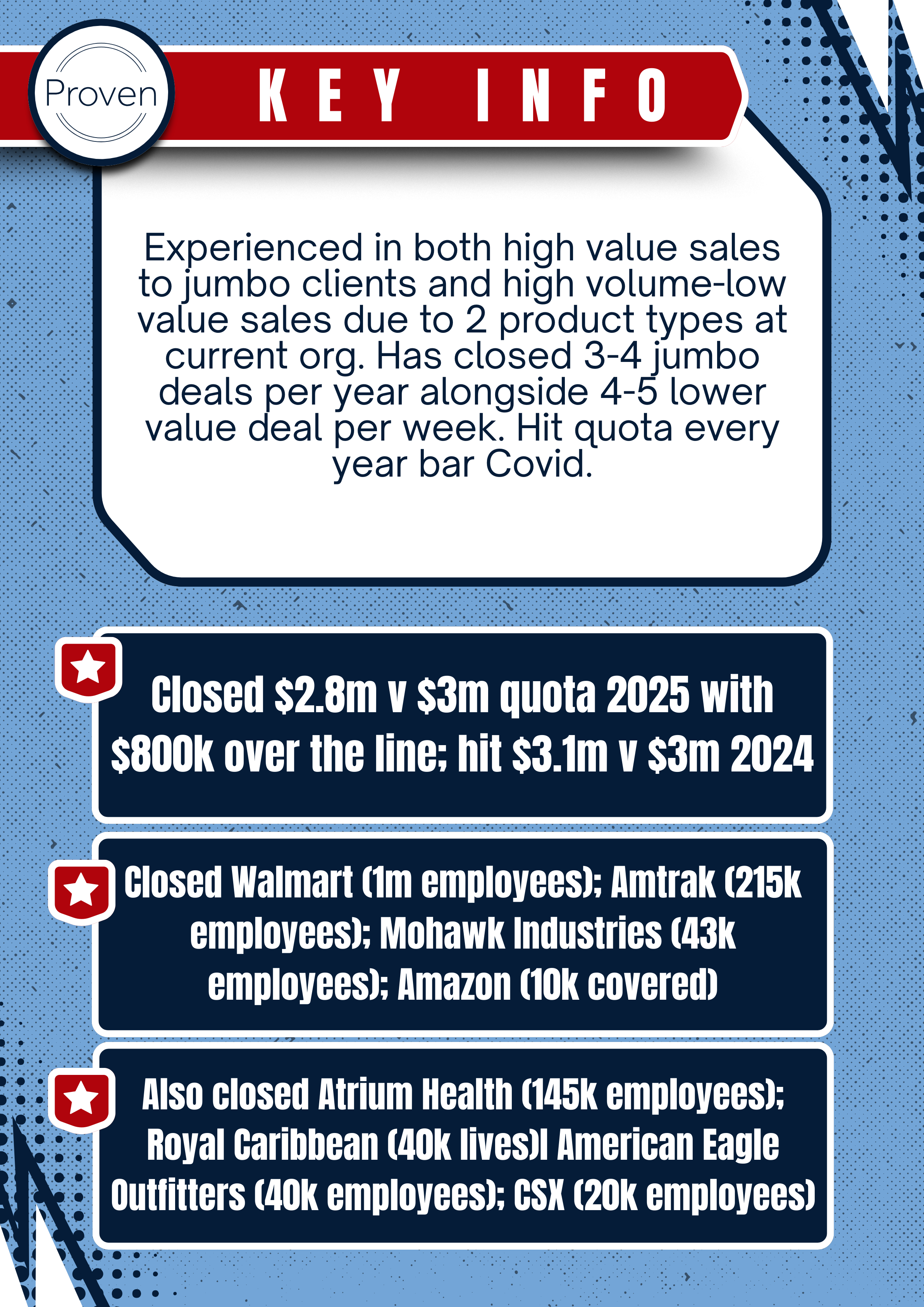 Leah McCullough - Back