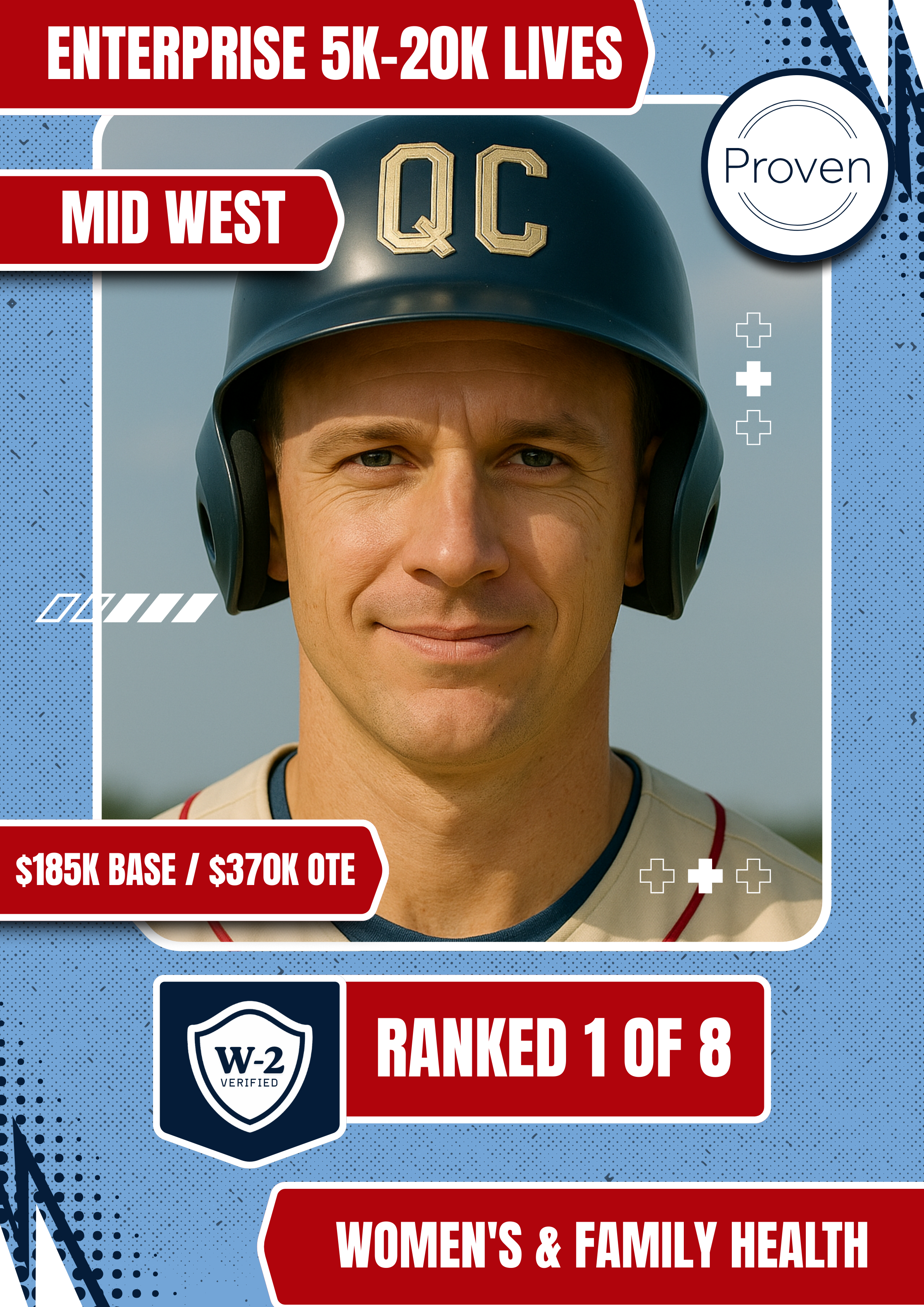 Matthew Shumlas - Front