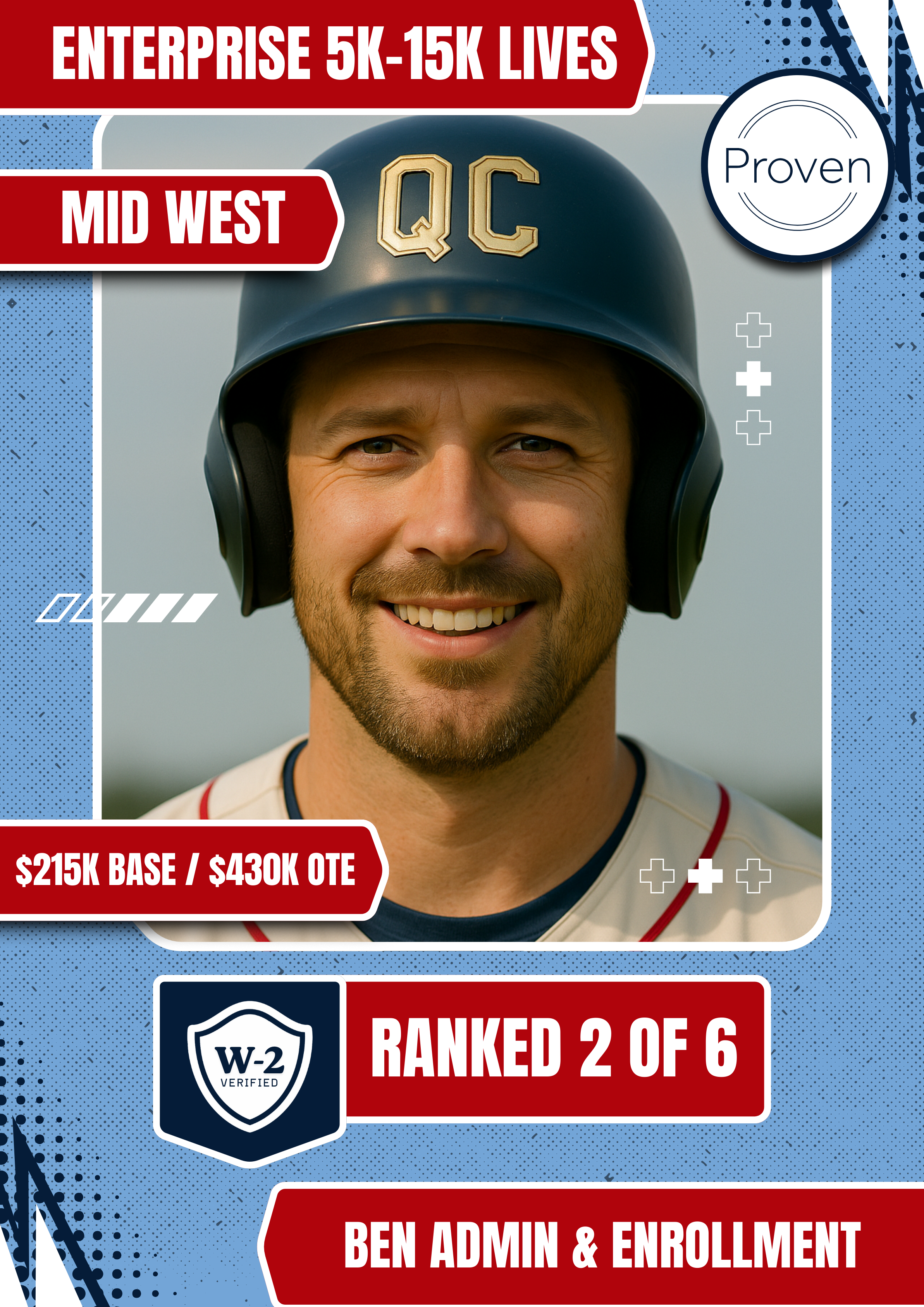 Matthew Vlahos - Front