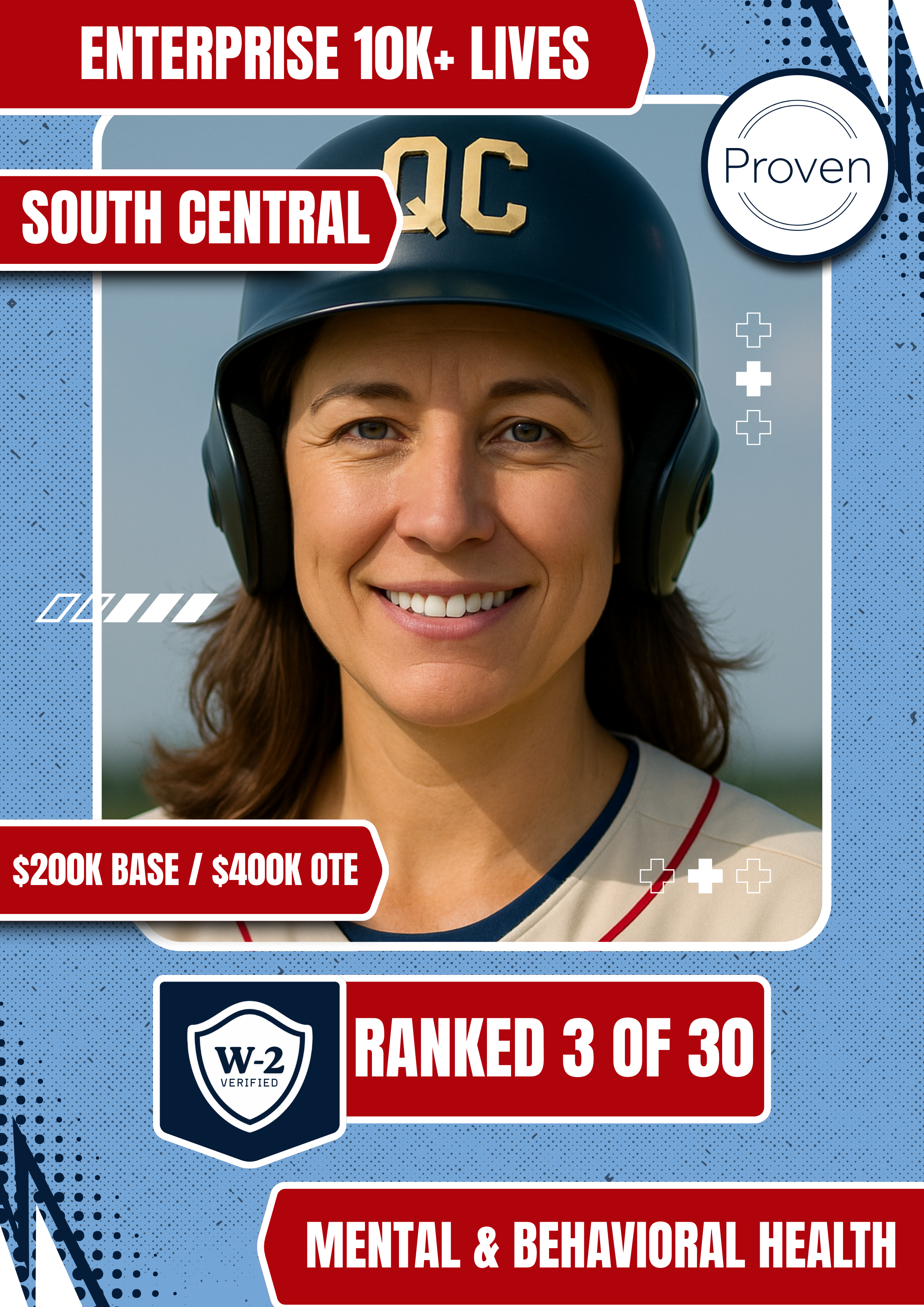 Tracee Lewis - Front