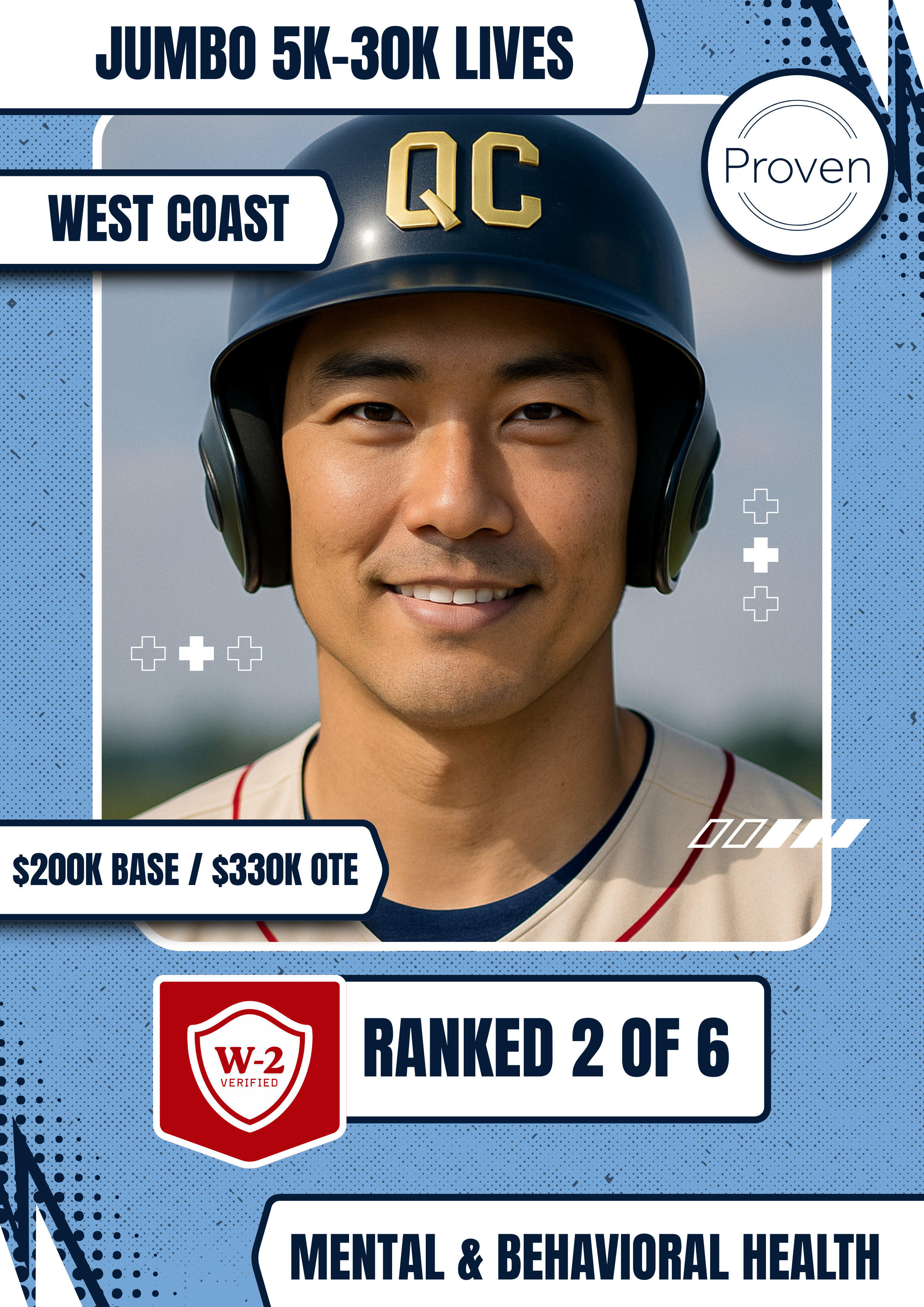 Michael Greene - Front