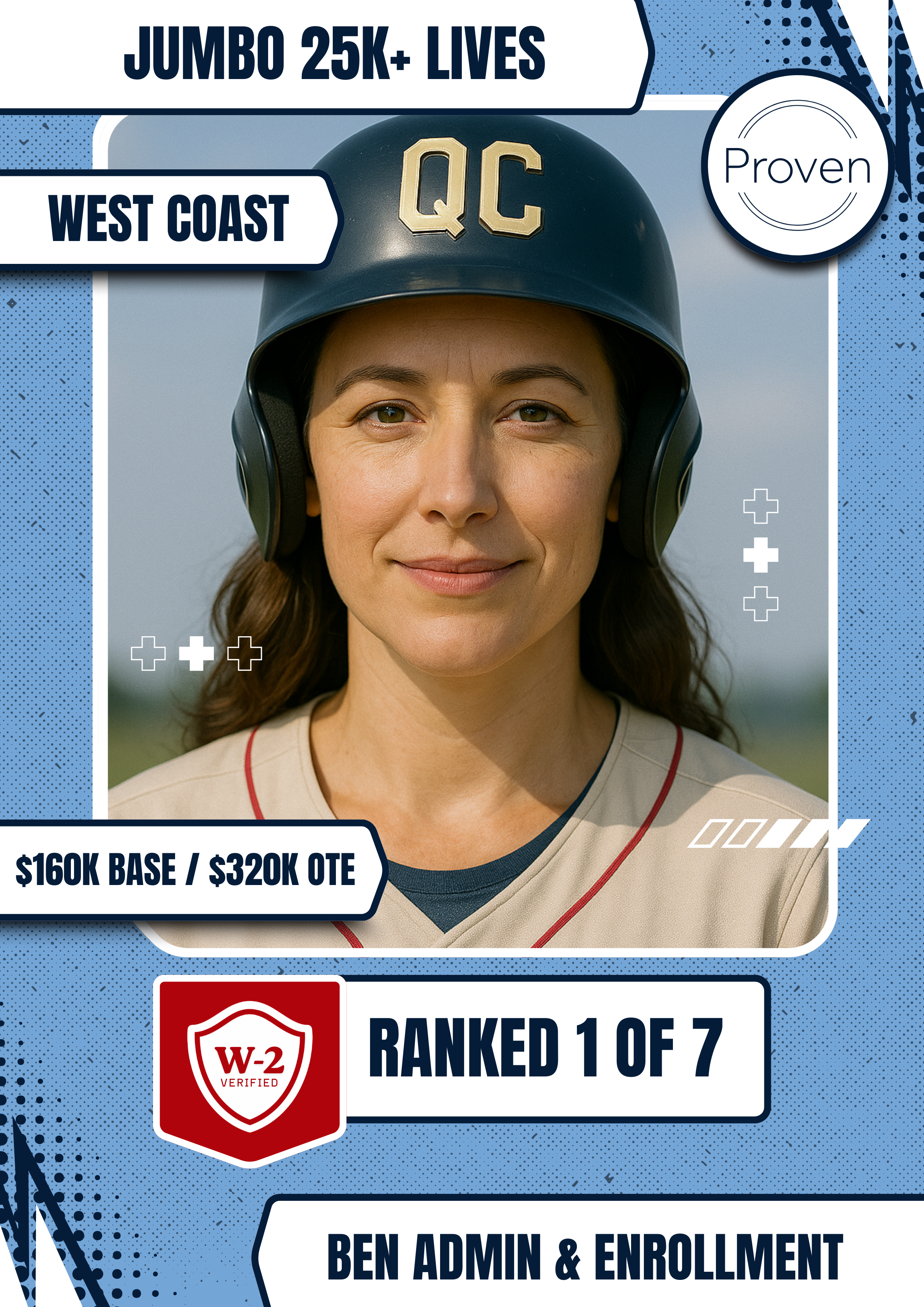 Stefanie Cook - Front