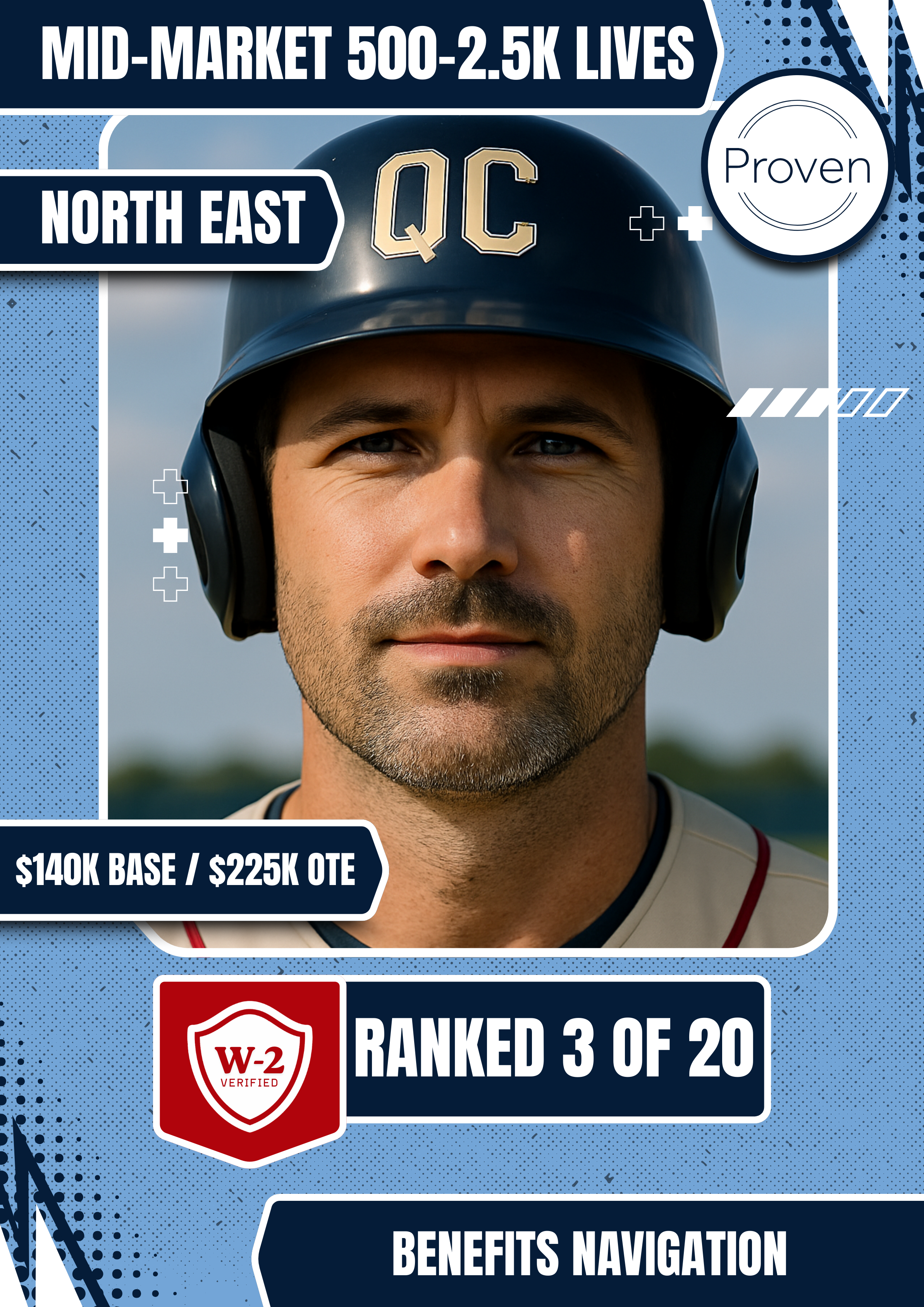 Brian Heenan - Front-1