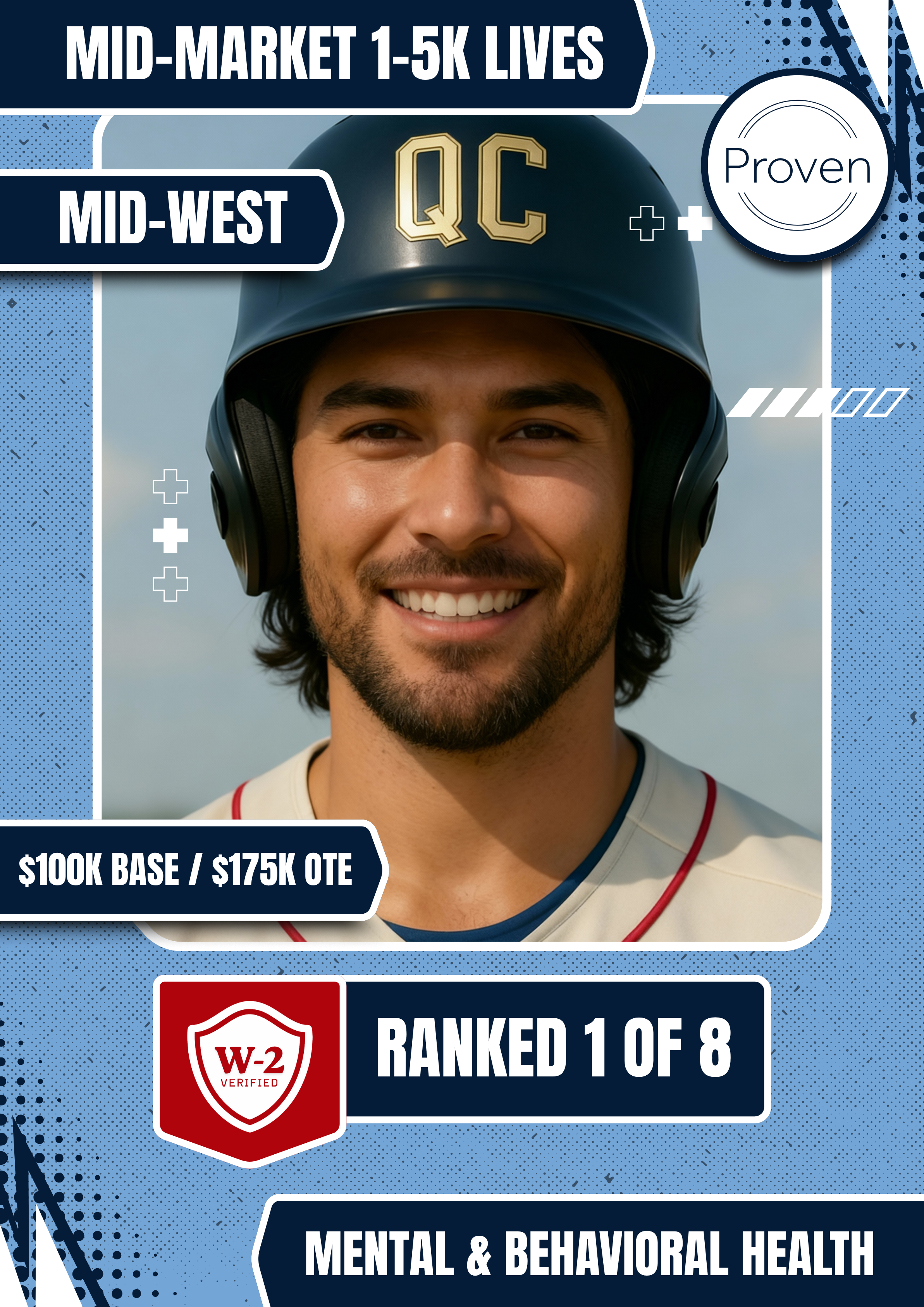 Mid-market - 1 - Front